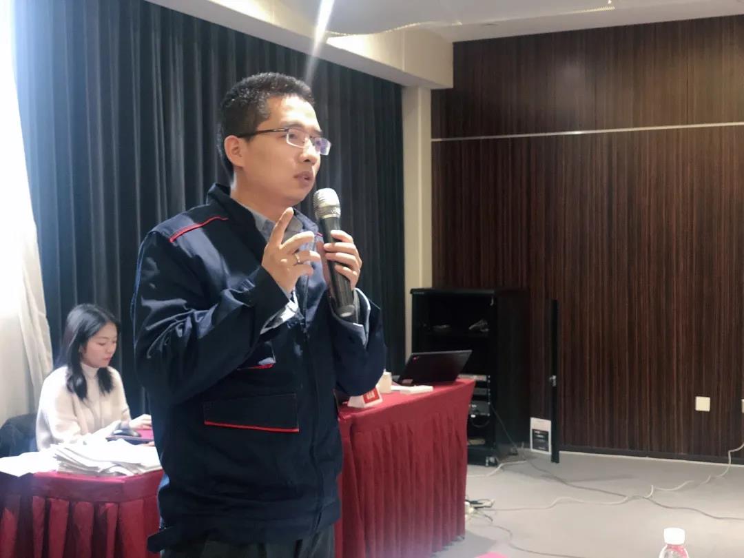 AG旗舰厅2020年度评优工作顺利举行！