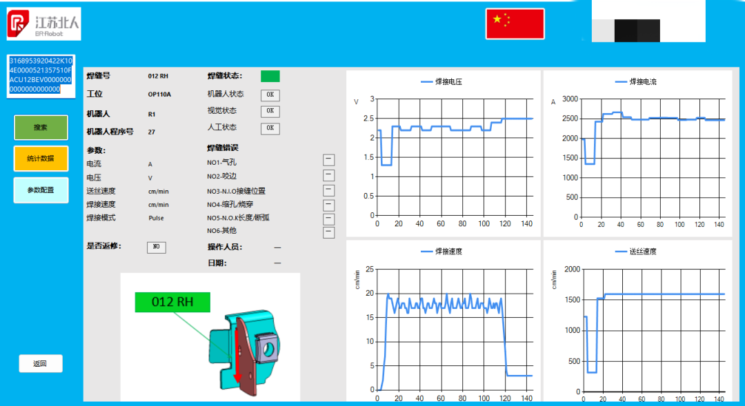AG旗舰厅制造管理系统：MES系统介绍！