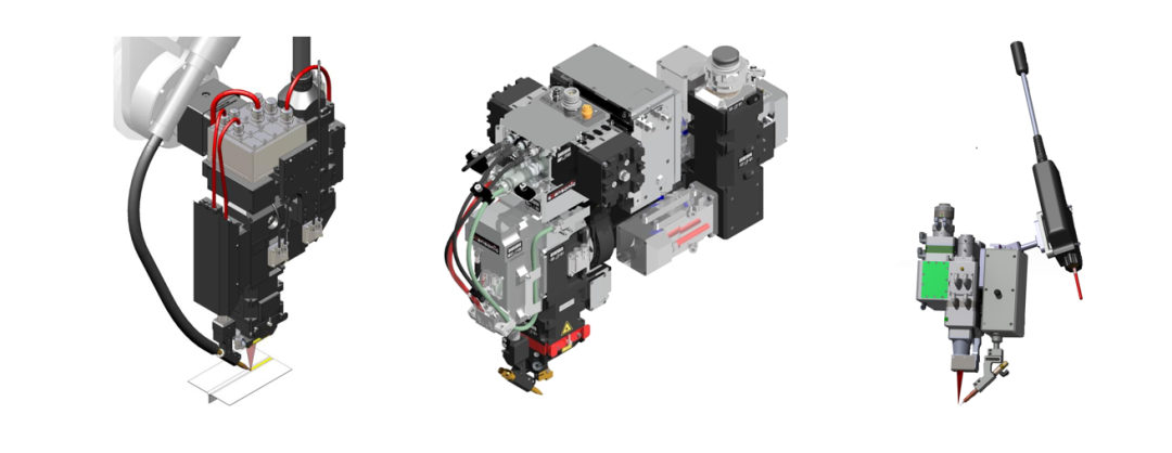 AG旗舰厅激光应用产品手册