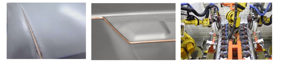 AG旗舰厅激光应用产品手册