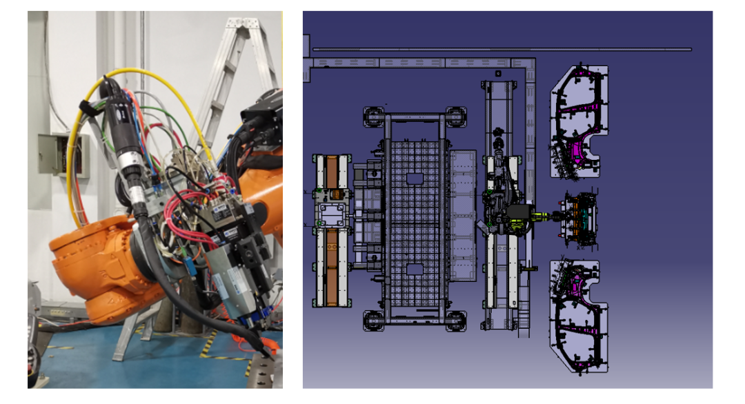 AG旗舰厅激光应用产品手册