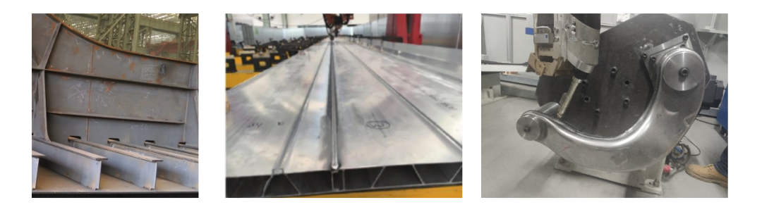 AG旗舰厅激光应用产品手册