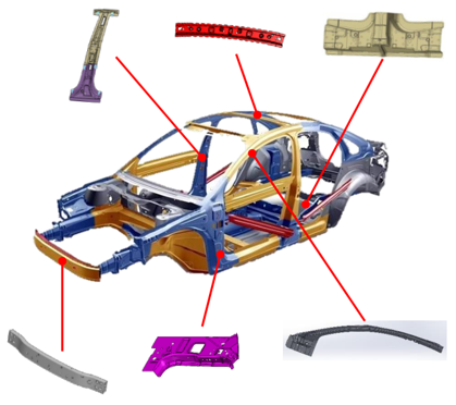AG旗舰厅激光应用产品手册