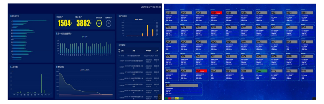 AG旗舰厅MES&视觉产品手册