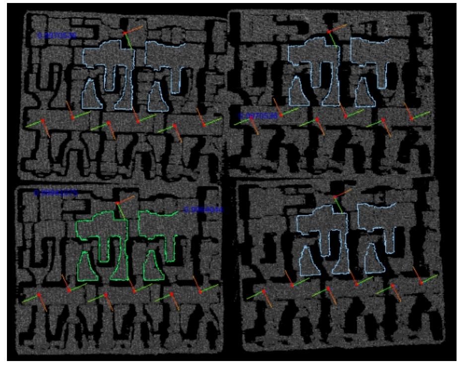 AG旗舰厅MES&视觉产品手册