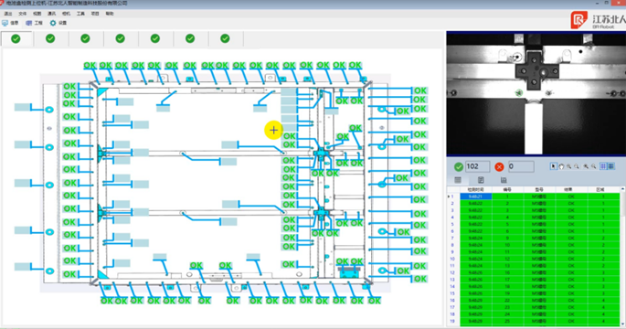 AG旗舰厅MES&视觉产品手册