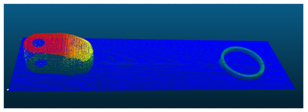 AG旗舰厅MES&视觉产品手册