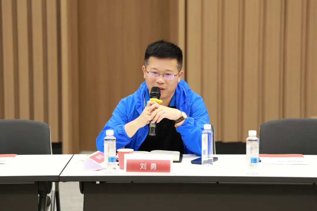 第十期全国储能产业巡回走访调研专家组莅临AG旗舰厅