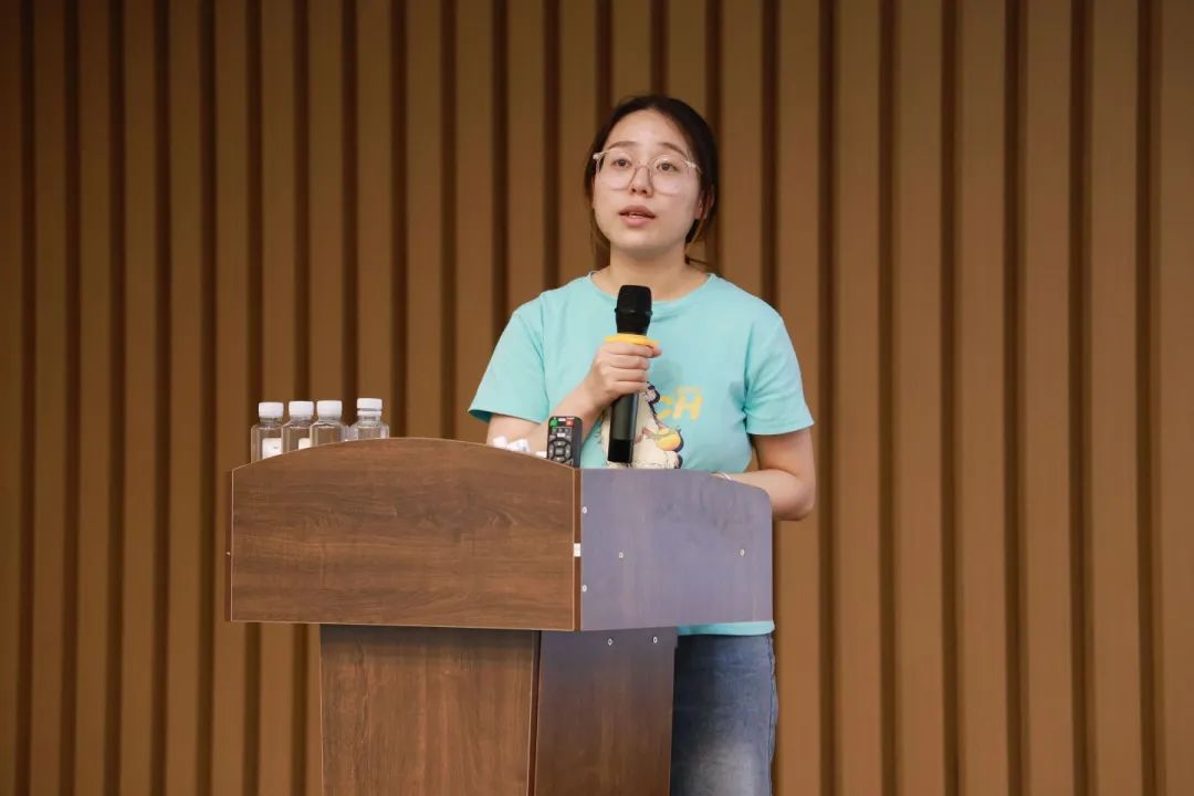 我们一起奔赴山海，领跑未来！