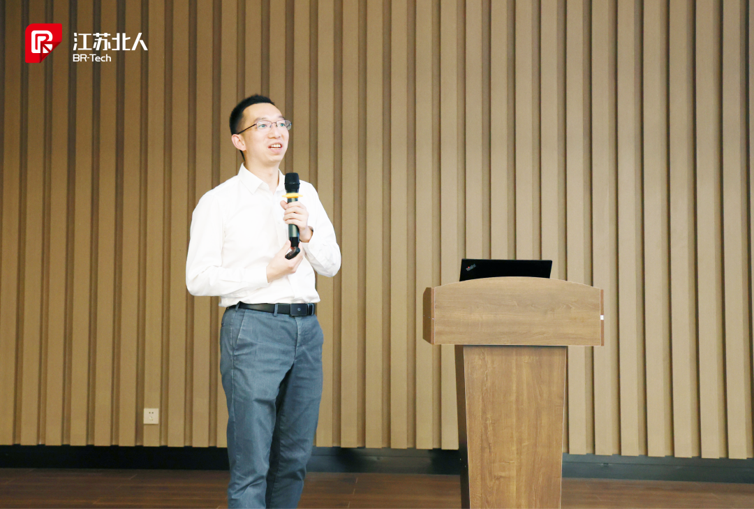 谋合作发展 促共赢未来 | 2023北人绿能经销商合作交流会顺利举行