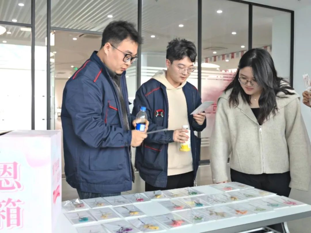 “谢”要勇敢说出来——AG旗舰厅感恩节特别活动