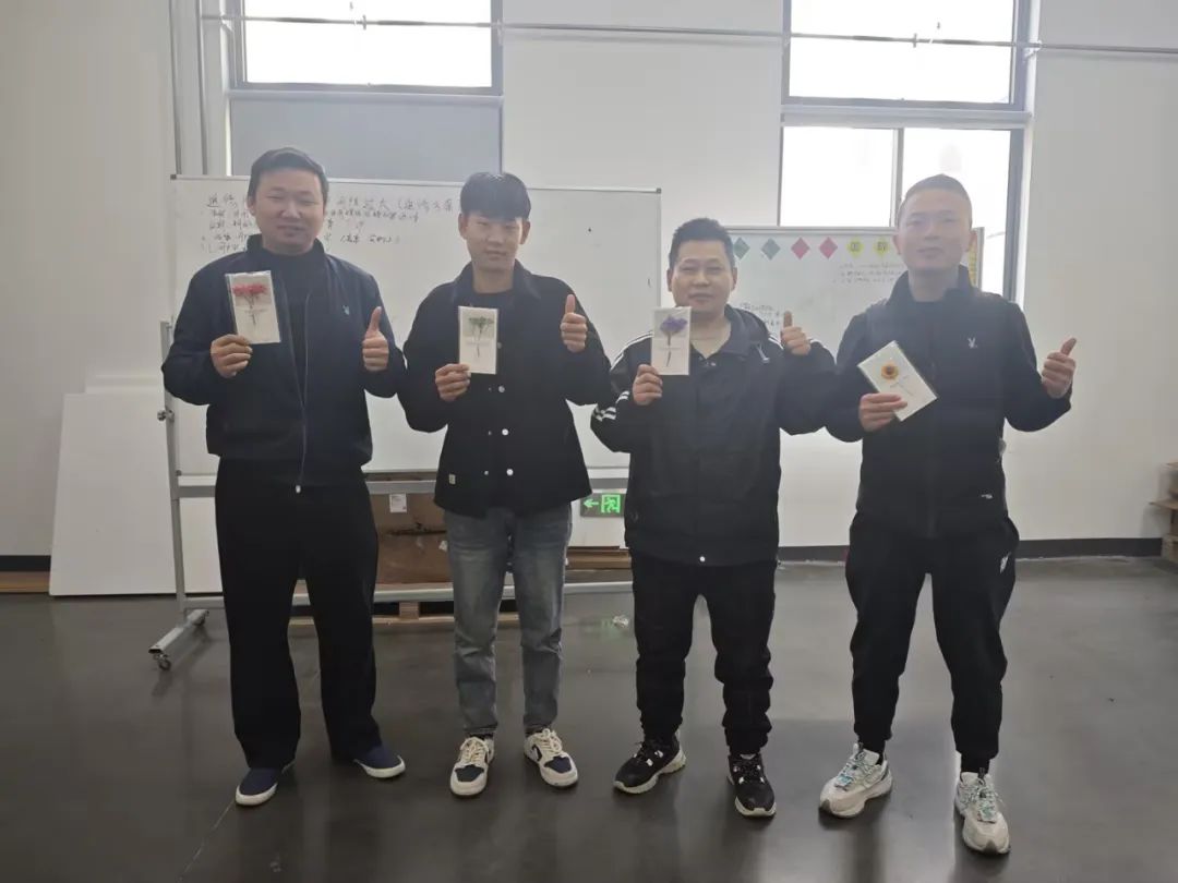 “谢”要勇敢说出来——AG旗舰厅感恩节特别活动