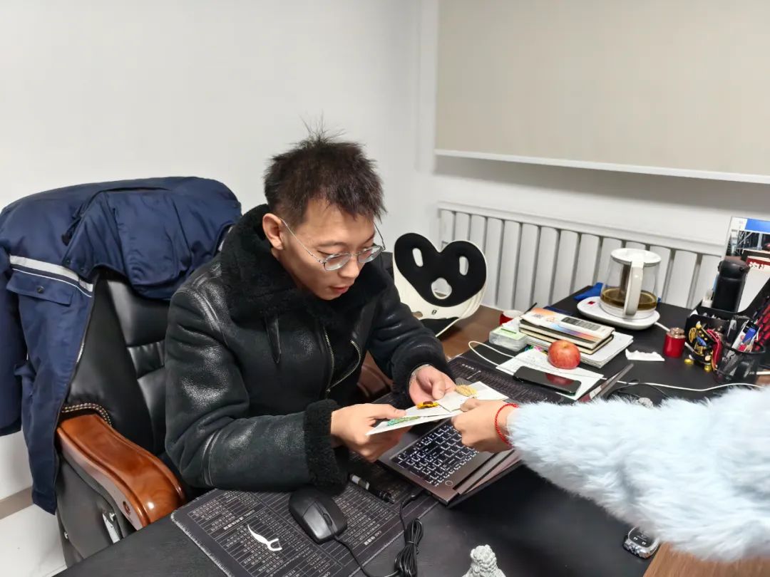 “谢”要勇敢说出来——AG旗舰厅感恩节特别活动