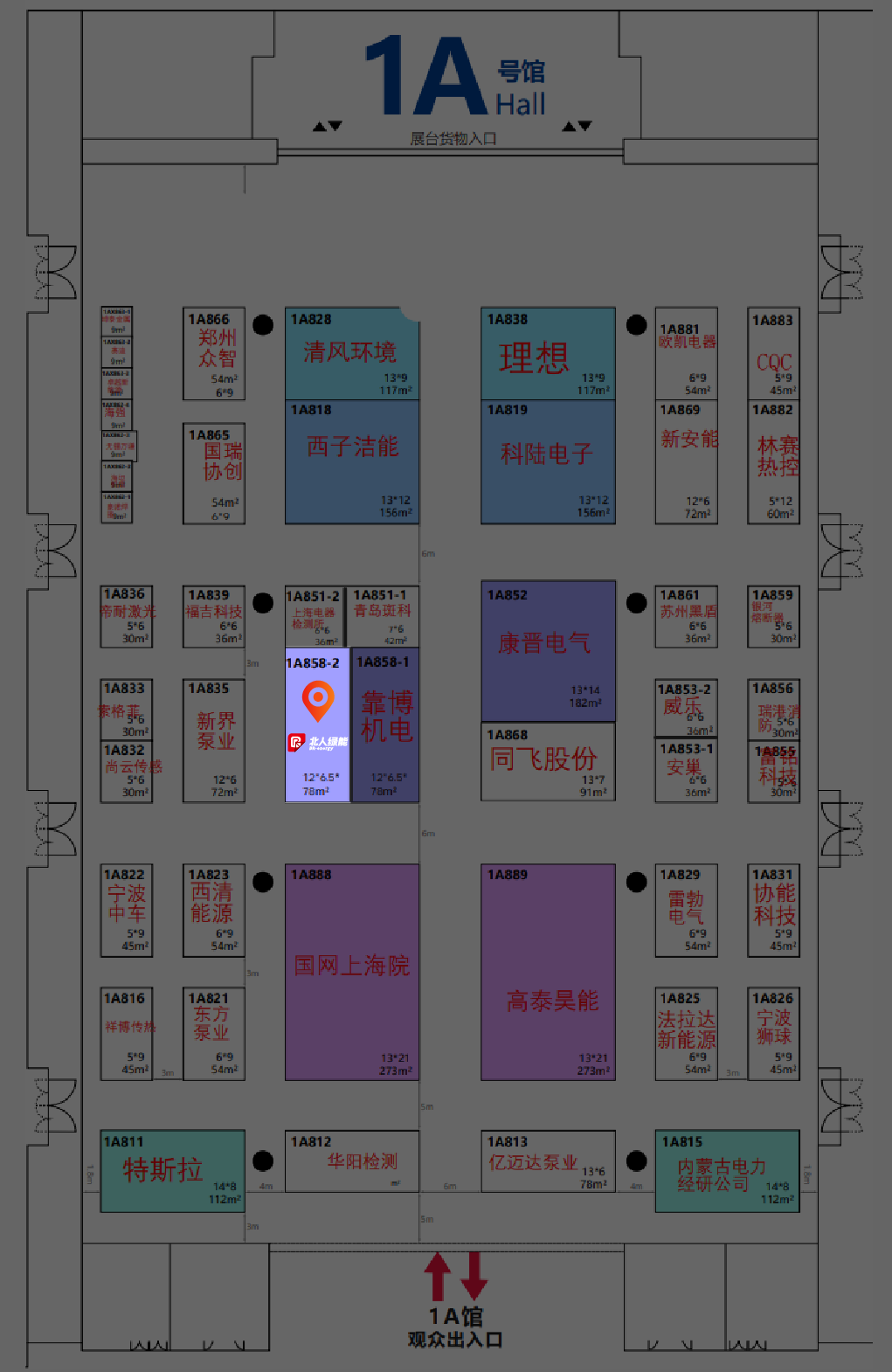 3月24日，我们杭州见！