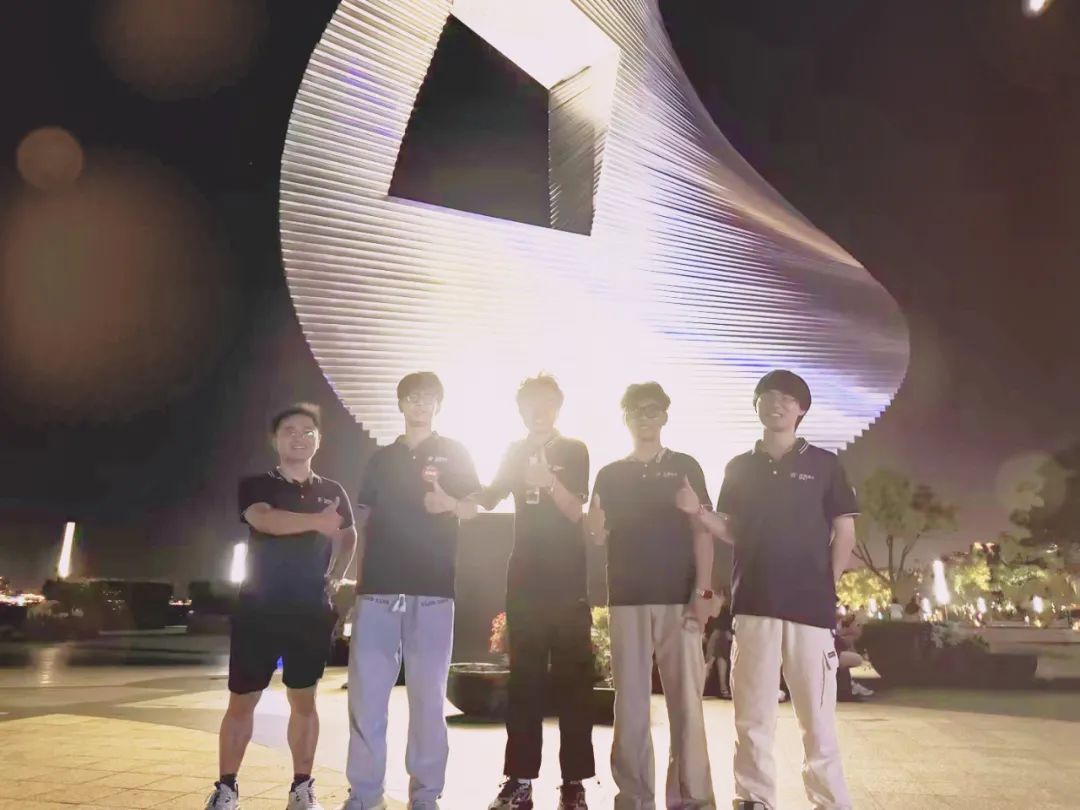 星聚北人 逐梦远航 | AG旗舰厅2025年北人未来星入职集训精彩回顾 星聚北人 逐梦远航 | AG旗舰厅2025年北人未来星入职集训精彩回顾